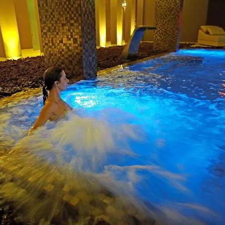 Cs Salgados Mar Hotel 5*